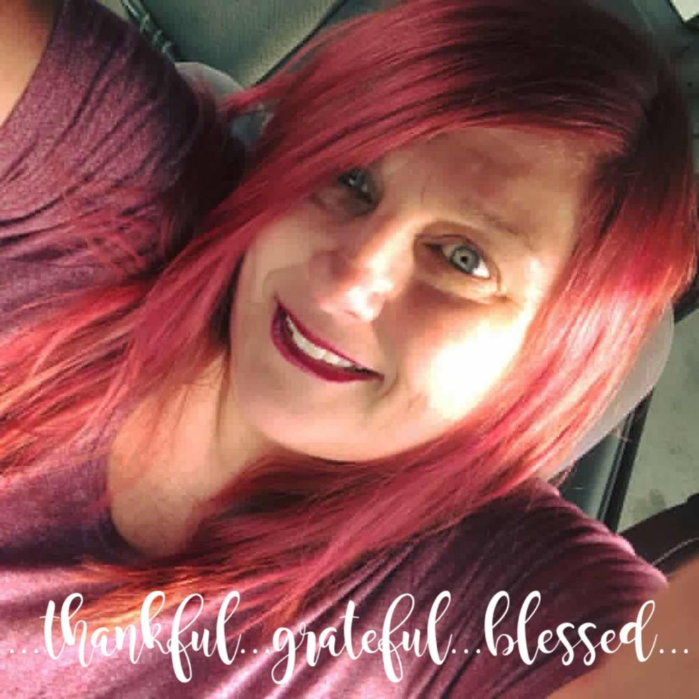 Meet your Posher, Dawn